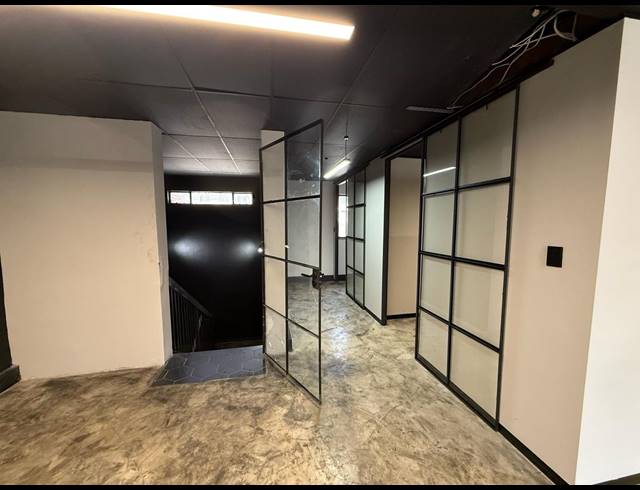 479M² WAREHOUSE TO LET IN ISANDO